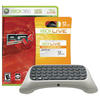 Xbox Messenger Live kit